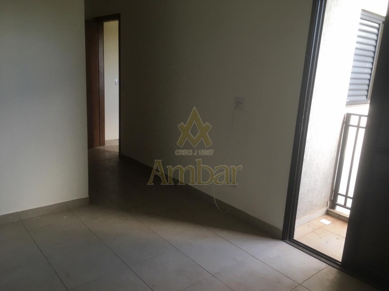 Ambar Imóveis | Imobiliária em Ribeirão Preto | Apartamento - Residencial Greenville - Ribeirão Preto
