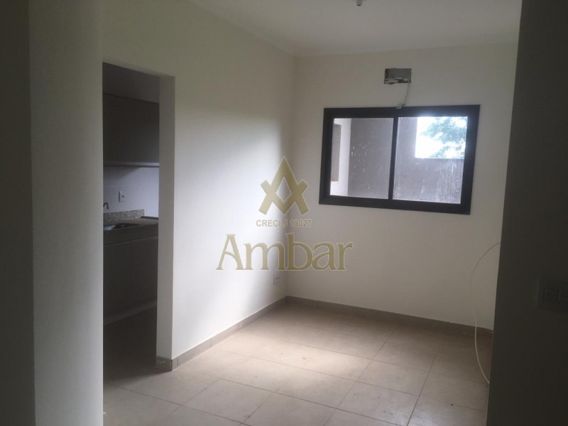 Ambar Imóveis | Imobiliária em Ribeirão Preto | Apartamento - Residencial Greenville - Ribeirão Preto