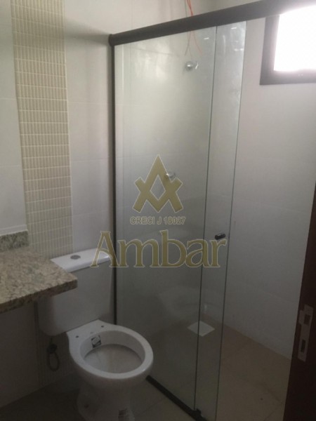 Ambar Imóveis | Imobiliária em Ribeirão Preto | Apartamento - Residencial Greenville - Ribeirão Preto