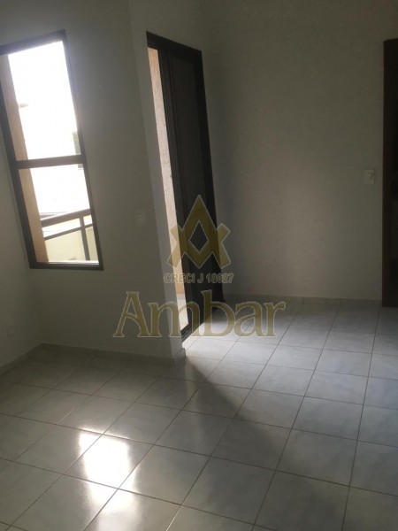 Ambar Imóveis | Imobiliária em Ribeirão Preto | Apartamento - Vila Ana Maria - Ribeirão Preto
