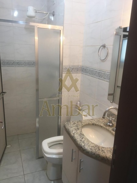 Ambar Imóveis | Imobiliária em Ribeirão Preto | Apartamento - Vila Ana Maria - Ribeirão Preto