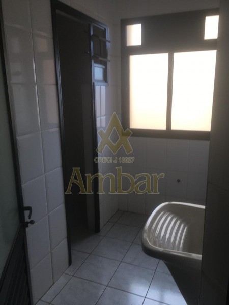 Ambar Imóveis | Imobiliária em Ribeirão Preto | Apartamento - Vila Ana Maria - Ribeirão Preto