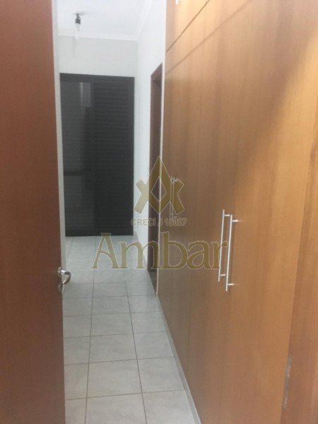 Ambar Imóveis | Imobiliária em Ribeirão Preto | Apartamento - Vila Ana Maria - Ribeirão Preto