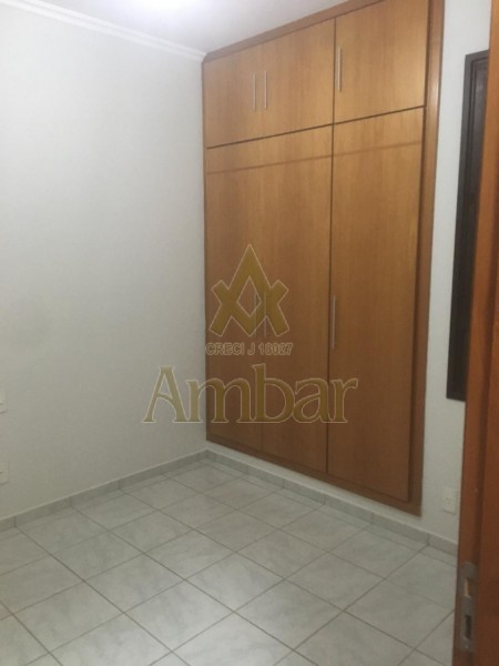 Ambar Imóveis | Imobiliária em Ribeirão Preto | Apartamento - Vila Ana Maria - Ribeirão Preto