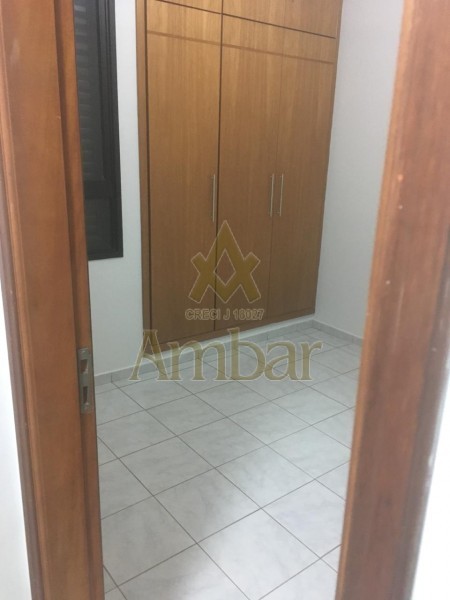 Ambar Imóveis | Imobiliária em Ribeirão Preto | Apartamento - Vila Ana Maria - Ribeirão Preto