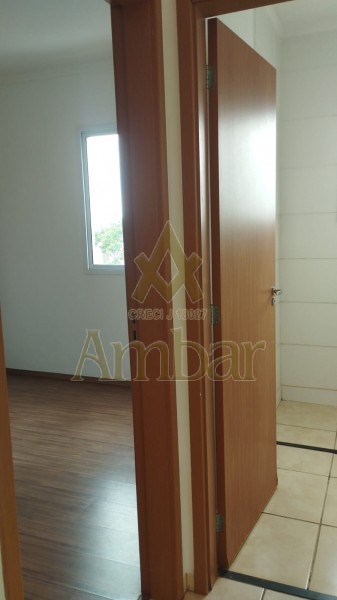 Ambar Imóveis | Imobiliária em Ribeirão Preto | Apartamento - Parque dos Lagos - Ribeirão Preto