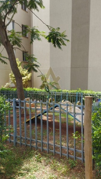 Ambar Imóveis | Imobiliária em Ribeirão Preto | Apartamento - Parque dos Lagos - Ribeirão Preto