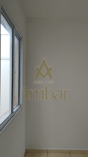 Ambar Imóveis | Imobiliária em Ribeirão Preto | Apartamento - Parque dos Lagos - Ribeirão Preto