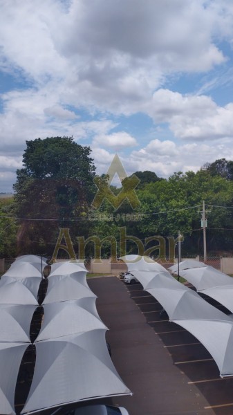 Ambar Imóveis | Imobiliária em Ribeirão Preto | Apartamento - Parque dos Lagos - Ribeirão Preto