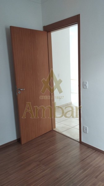 Ambar Imóveis | Imobiliária em Ribeirão Preto | Apartamento - Parque dos Lagos - Ribeirão Preto