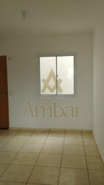 Ambar Imóveis | Imobiliária em Ribeirão Preto | Apartamento - Parque dos Lagos - Ribeirão Preto