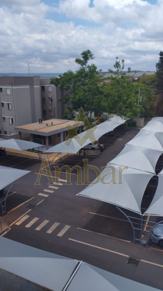 Ambar Imóveis | Imobiliária em Ribeirão Preto | Apartamento - Parque dos Lagos - Ribeirão Preto