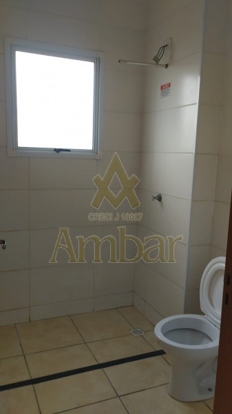 Ambar Imóveis | Imobiliária em Ribeirão Preto | Apartamento - Parque dos Lagos - Ribeirão Preto