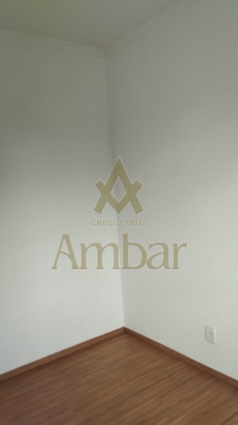Ambar Imóveis | Imobiliária em Ribeirão Preto | Apartamento - Parque dos Lagos - Ribeirão Preto