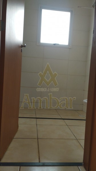 Ambar Imóveis | Imobiliária em Ribeirão Preto | Apartamento - Parque dos Lagos - Ribeirão Preto
