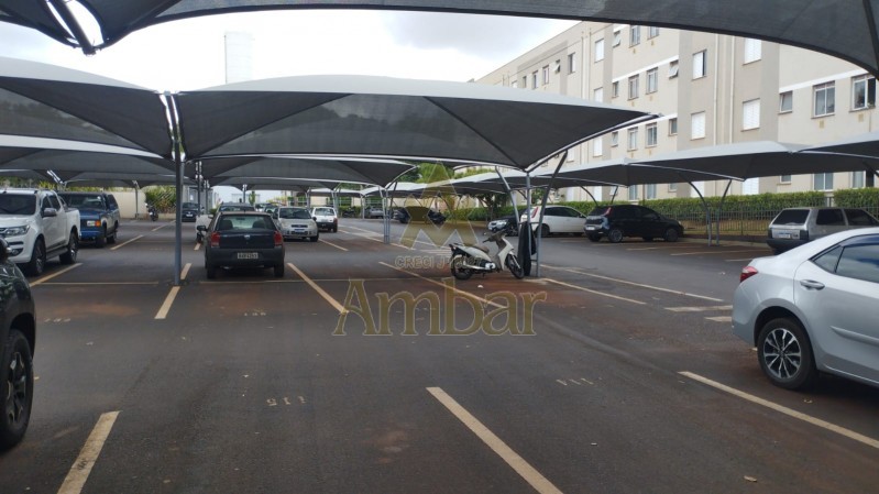 Ambar Imóveis | Imobiliária em Ribeirão Preto | Apartamento - Parque dos Lagos - Ribeirão Preto