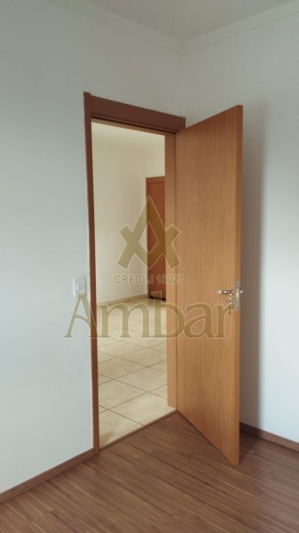 Ambar Imóveis | Imobiliária em Ribeirão Preto | Apartamento - Parque dos Lagos - Ribeirão Preto