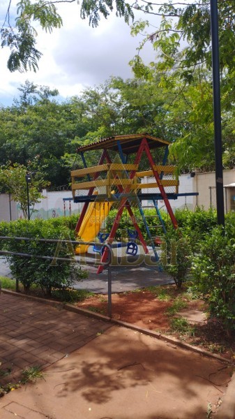 Ambar Imóveis | Imobiliária em Ribeirão Preto | Apartamento - Parque dos Lagos - Ribeirão Preto