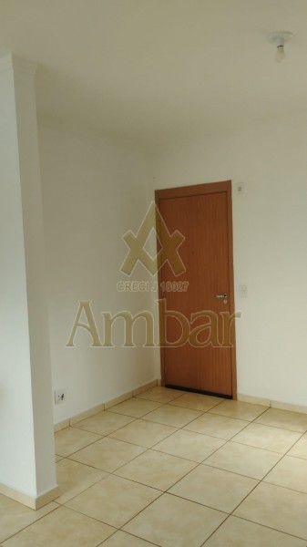 Ambar Imóveis | Imobiliária em Ribeirão Preto | Apartamento - Parque dos Lagos - Ribeirão Preto