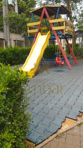 Ambar Imóveis | Imobiliária em Ribeirão Preto | Apartamento - Parque dos Lagos - Ribeirão Preto