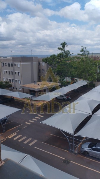 Ambar Imóveis | Imobiliária em Ribeirão Preto | Apartamento - Parque dos Lagos - Ribeirão Preto