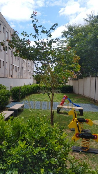 Ambar Imóveis | Imobiliária em Ribeirão Preto | Apartamento - Parque dos Lagos - Ribeirão Preto