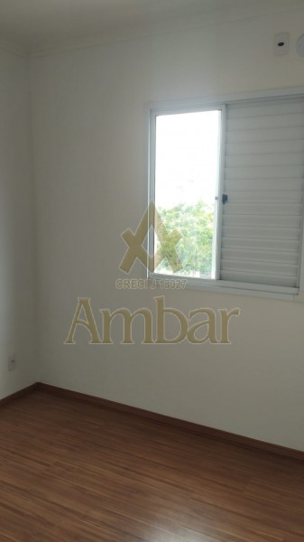 Ambar Imóveis | Imobiliária em Ribeirão Preto | Apartamento - Parque dos Lagos - Ribeirão Preto