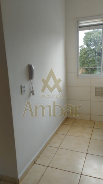 Ambar Imóveis | Imobiliária em Ribeirão Preto | Apartamento - Parque dos Lagos - Ribeirão Preto