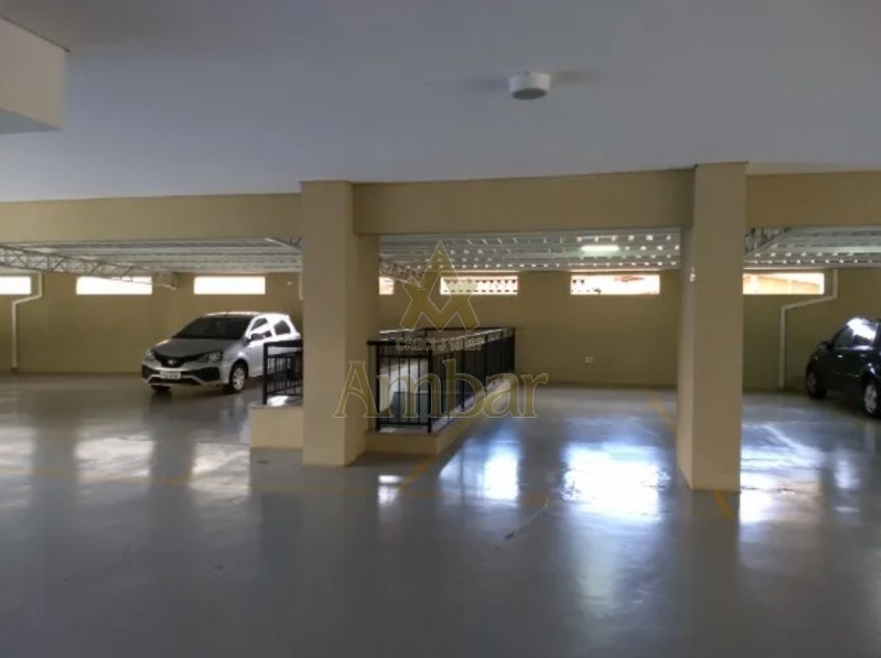 Ambar Imóveis | Imobiliária em Ribeirão Preto | Apartamento - Jardim São Luiz - Ribeirão Preto