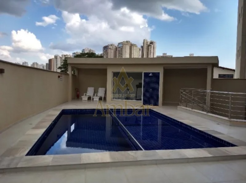 Ambar Imóveis | Imobiliária em Ribeirão Preto | Apartamento - Jardim São Luiz - Ribeirão Preto