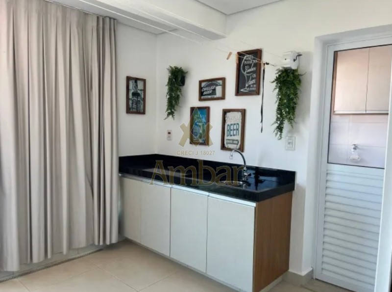 Ambar Imóveis | Imobiliária em Ribeirão Preto | Apartamento - Jardim São Luiz - Ribeirão Preto