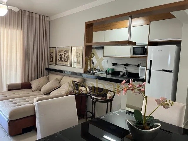 Ambar Imóveis | Imobiliária em Ribeirão Preto | Apartamento - Jardim São Luiz - Ribeirão Preto