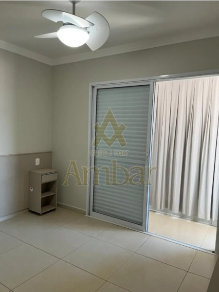 Ambar Imóveis | Imobiliária em Ribeirão Preto | Apartamento - Jardim São Luiz - Ribeirão Preto