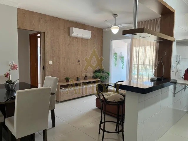 Ambar Imóveis | Imobiliária em Ribeirão Preto | Apartamento - Jardim São Luiz - Ribeirão Preto