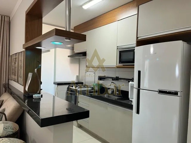 Ambar Imóveis | Imobiliária em Ribeirão Preto | Apartamento - Jardim São Luiz - Ribeirão Preto