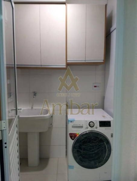 Ambar Imóveis | Imobiliária em Ribeirão Preto | Apartamento - Jardim São Luiz - Ribeirão Preto