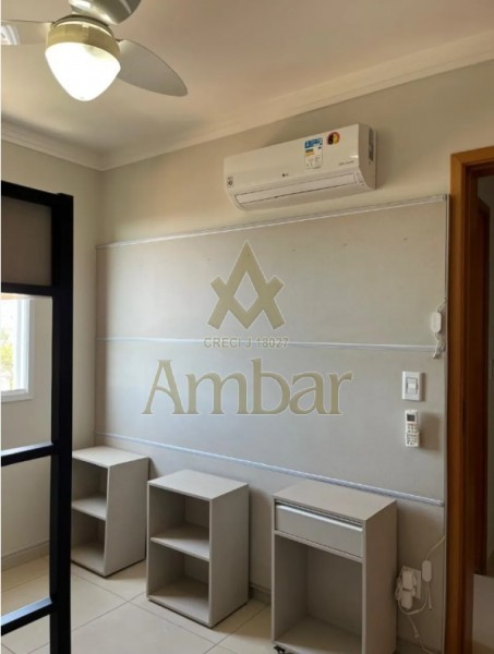 Ambar Imóveis | Imobiliária em Ribeirão Preto | Apartamento - Jardim São Luiz - Ribeirão Preto