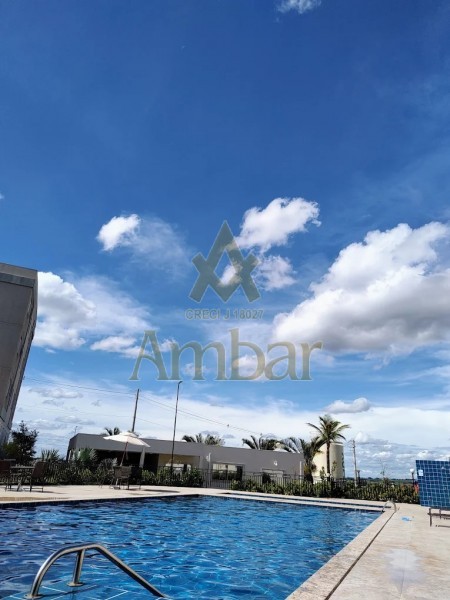 Ambar Imóveis | Imobiliária em Ribeirão Preto | Apartamento - Recreio das Acacias - Ribeirão Preto