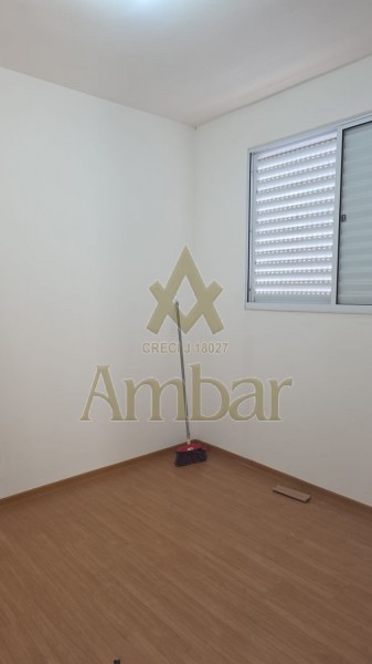 Ambar Imóveis | Imobiliária em Ribeirão Preto | Apartamento - Recreio das Acacias - Ribeirão Preto