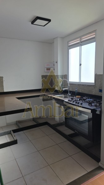 Ambar Imóveis | Imobiliária em Ribeirão Preto | Apartamento - Recreio das Acacias - Ribeirão Preto