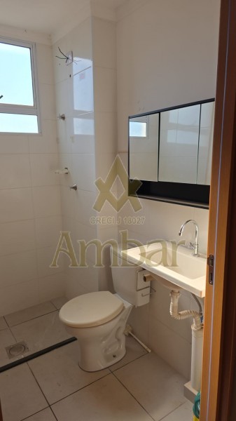 Ambar Imóveis | Imobiliária em Ribeirão Preto | Apartamento - Recreio das Acacias - Ribeirão Preto
