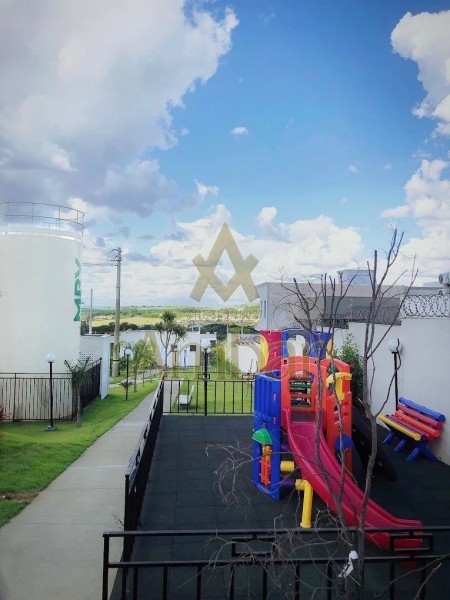 Ambar Imóveis | Imobiliária em Ribeirão Preto | Apartamento - Recreio das Acacias - Ribeirão Preto