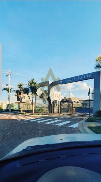 Ambar Imóveis | Imobiliária em Ribeirão Preto | Apartamento - Recreio das Acacias - Ribeirão Preto