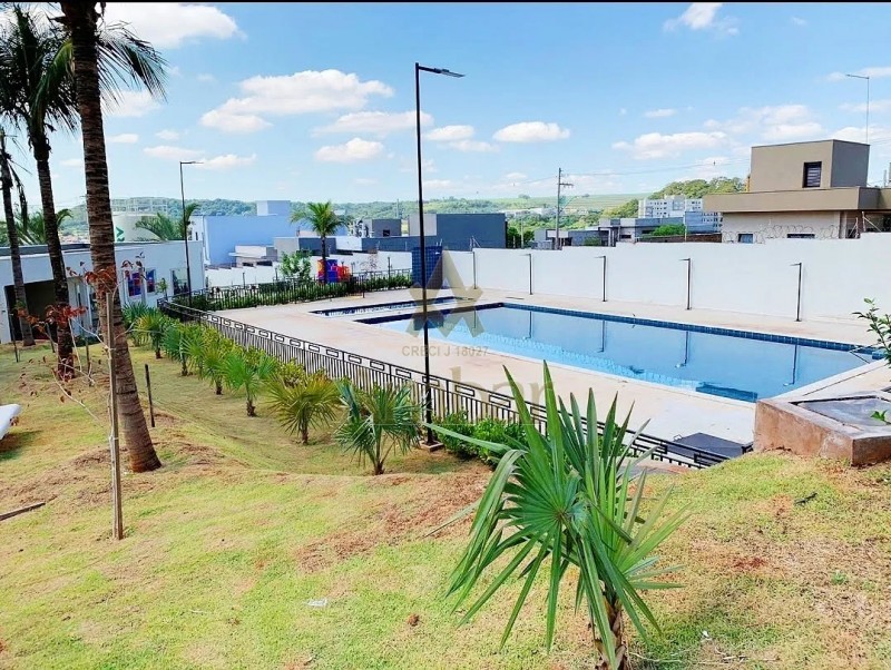 Ambar Imóveis | Imobiliária em Ribeirão Preto | Apartamento - Recreio das Acacias - Ribeirão Preto
