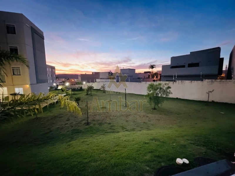 Ambar Imóveis | Imobiliária em Ribeirão Preto | Apartamento - Recreio das Acacias - Ribeirão Preto