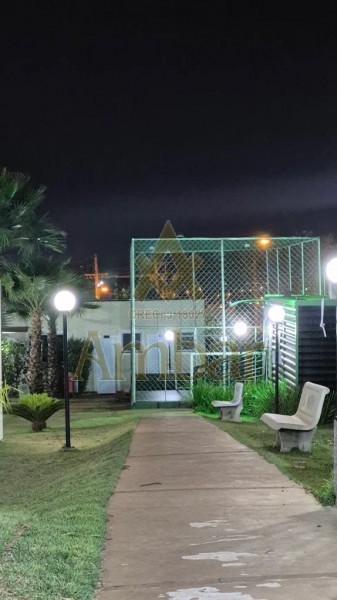 Ambar Imóveis | Imobiliária em Ribeirão Preto | Apartamento - Recreio das Acacias - Ribeirão Preto