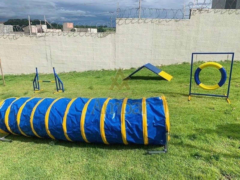 Ambar Imóveis | Imobiliária em Ribeirão Preto | Apartamento - Recreio das Acacias - Ribeirão Preto