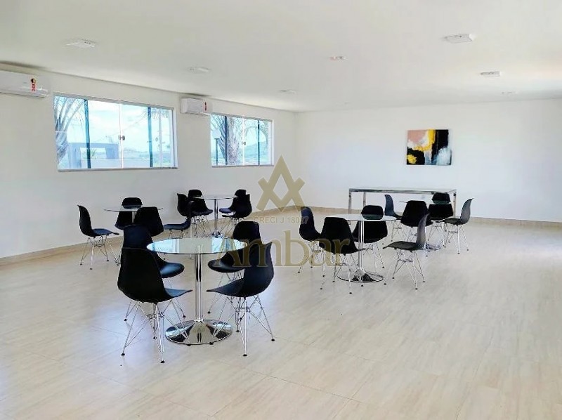 Ambar Imóveis | Imobiliária em Ribeirão Preto | Apartamento - Recreio das Acacias - Ribeirão Preto