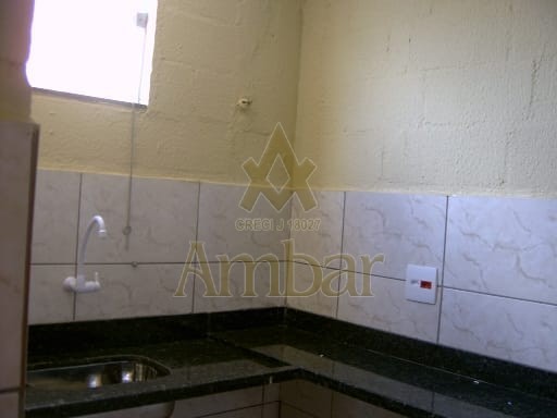 Ambar Imóveis | Imobiliária em Ribeirão Preto | Galpão/Área - Vila Mariana - Ribeirão Preto