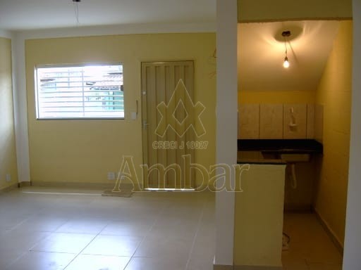 Ambar Imóveis | Imobiliária em Ribeirão Preto | Galpão/Área - Vila Mariana - Ribeirão Preto